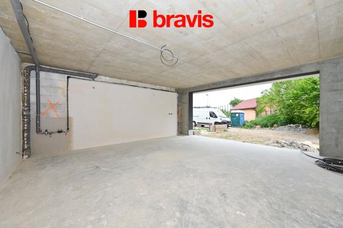 Prodej rodinného domu, Holubice, 197 m2