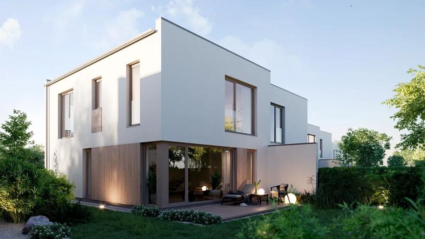 Prodej rodinného domu, Litomyšl, Bohdana Kopeckého, 127 m2