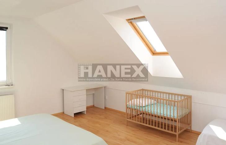 Prodej rodinného domu, Statenice, Za Roklí, 190 m2