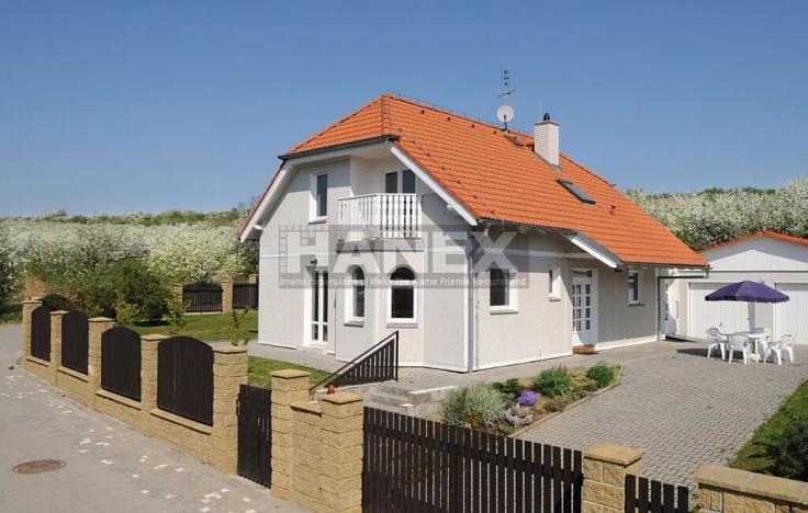Prodej rodinného domu, Statenice, Za Roklí, 190 m2