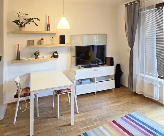 Pronájem bytu 3+kk, Praha - Dejvice, Lindleyova, 78 m2