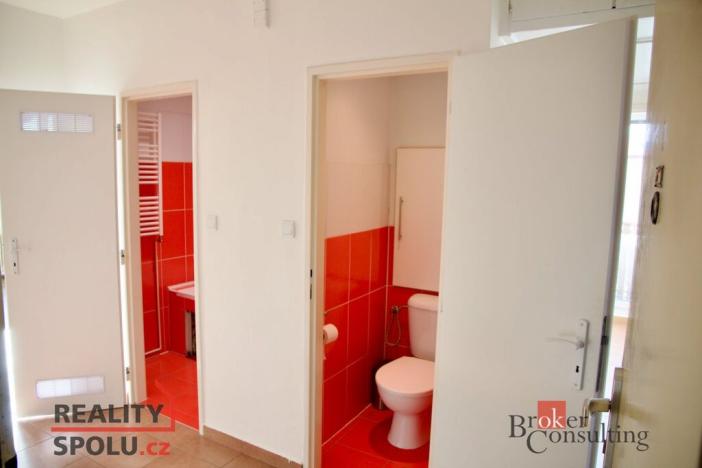 Prodej bytu 3+1, Litvínov - Horní Litvínov, U Zámeckého parku, 59 m2