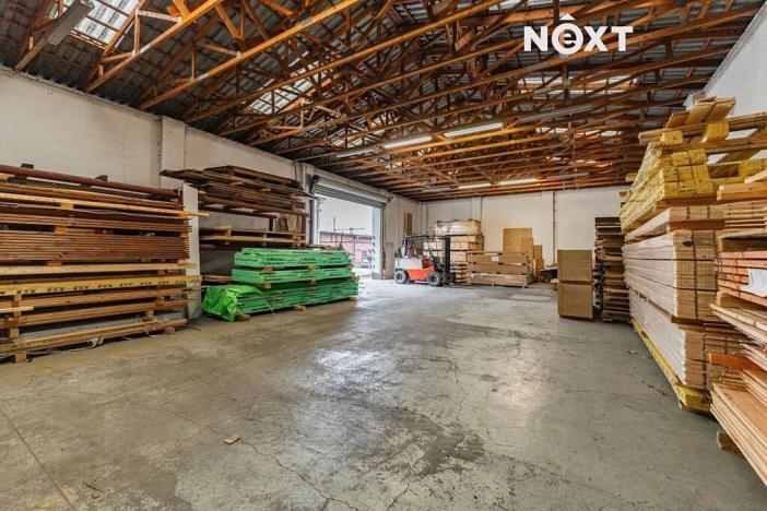 Prodej skladu, Šumperk, Banskobystrická, 283 m2