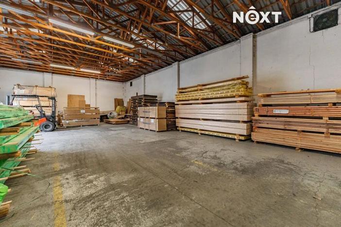 Prodej skladu, Šumperk, Banskobystrická, 283 m2