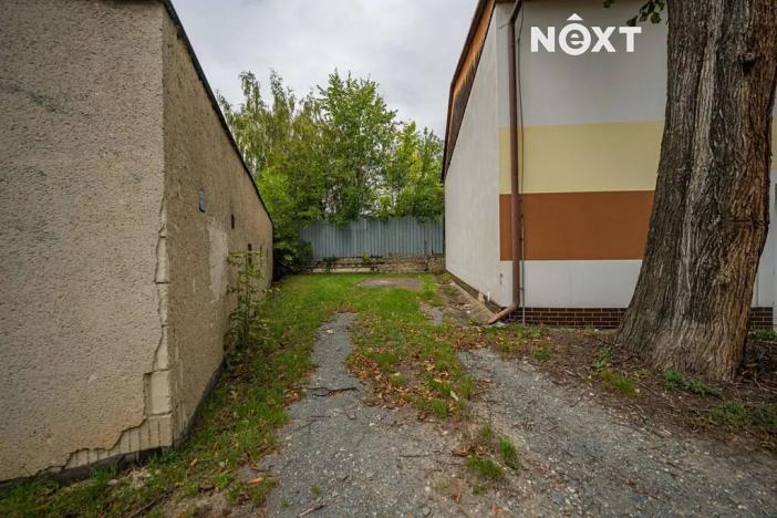 Prodej skladu, Šumperk, Banskobystrická, 283 m2