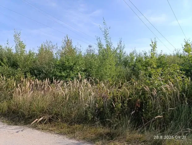 Prodej podílu pozemku, Hluboká nad Vltavou, 1640 m2