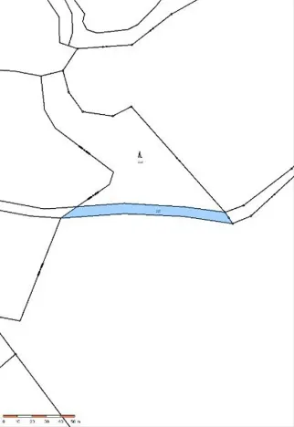 Prodej pozemku, Mirotice, 5629 m2