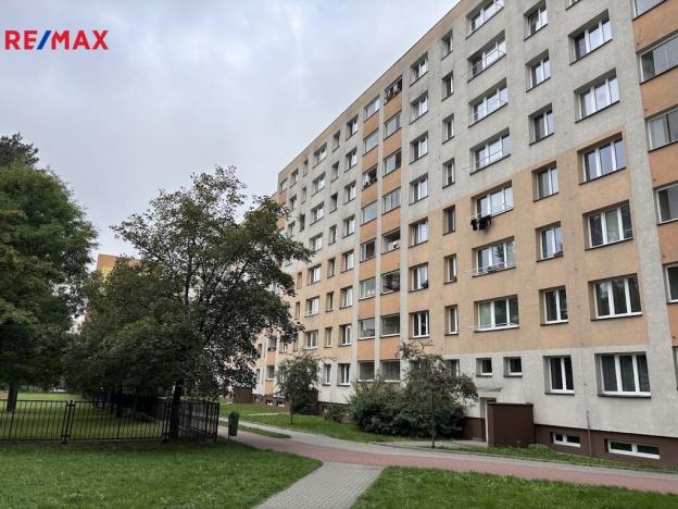 Prodej bytu 3+1, Frýdek-Místek - Frýdek, Novodvorská, 68 m2