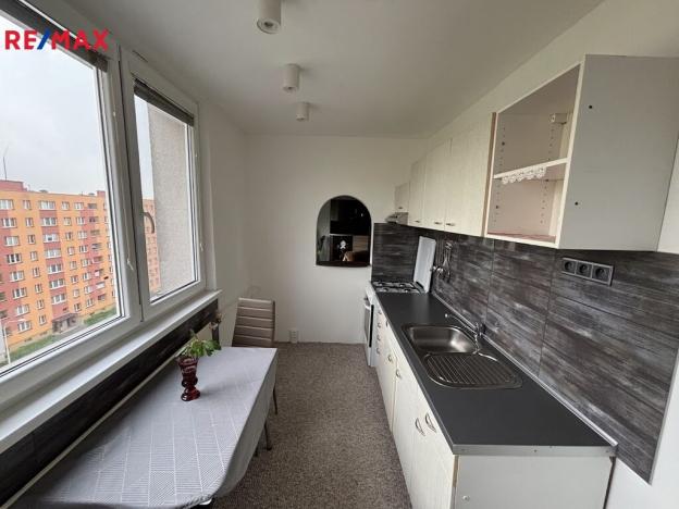 Prodej bytu 3+1, Frýdek-Místek - Frýdek, Novodvorská, 68 m2