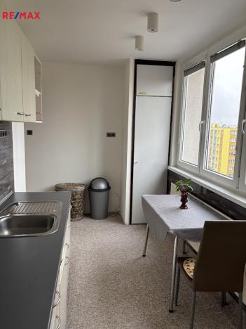 Prodej bytu 3+1, Frýdek-Místek - Frýdek, Novodvorská, 68 m2