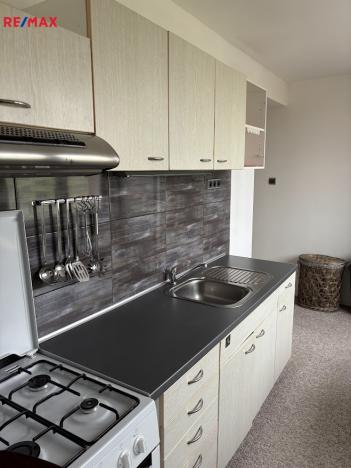 Prodej bytu 3+1, Frýdek-Místek - Frýdek, Novodvorská, 68 m2