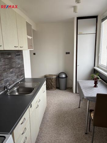 Prodej bytu 3+1, Frýdek-Místek - Frýdek, Novodvorská, 68 m2