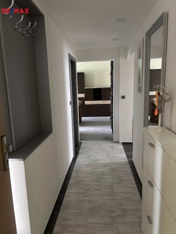 Prodej bytu 3+1, Frýdek-Místek - Frýdek, Novodvorská, 68 m2