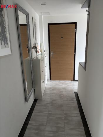 Prodej bytu 3+1, Frýdek-Místek - Frýdek, Novodvorská, 68 m2