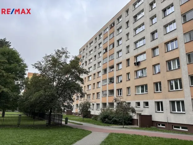 Prodej bytu 3+1, Frýdek-Místek - Frýdek, Novodvorská, 68 m2