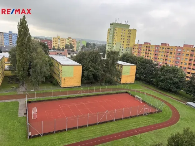 Prodej bytu 3+1, Frýdek-Místek - Frýdek, Novodvorská, 68 m2