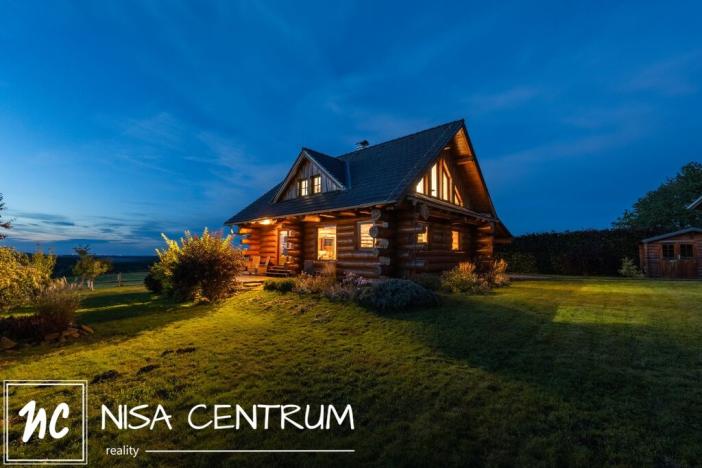 Prodej rodinného domu, Frýdlant, 131 m2