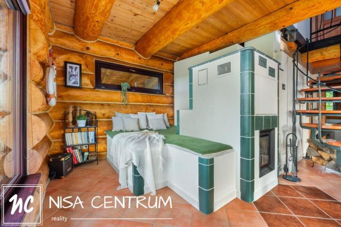 Prodej rodinného domu, Frýdlant, 131 m2