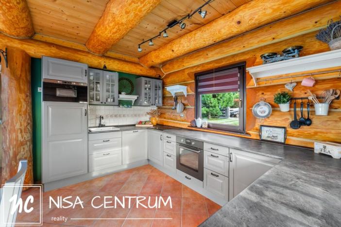 Prodej rodinného domu, Frýdlant, 131 m2