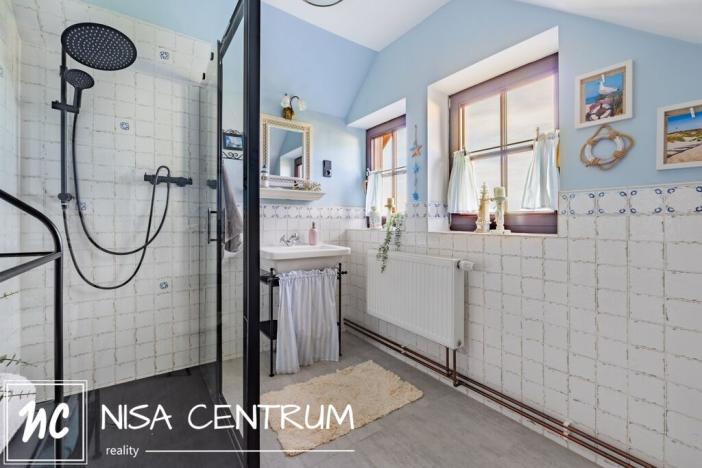 Prodej rodinného domu, Frýdlant, 131 m2