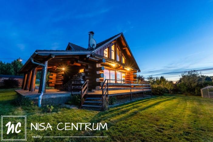 Prodej rodinného domu, Frýdlant, 131 m2