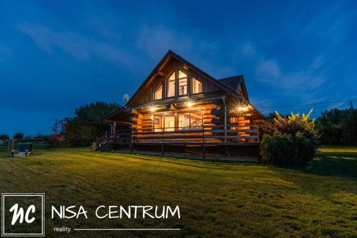 Prodej rodinného domu, Frýdlant, 131 m2