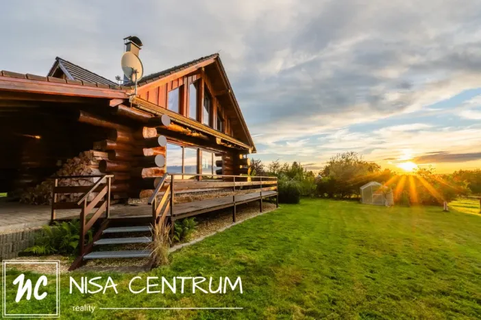 Prodej rodinného domu, Frýdlant, 131 m2