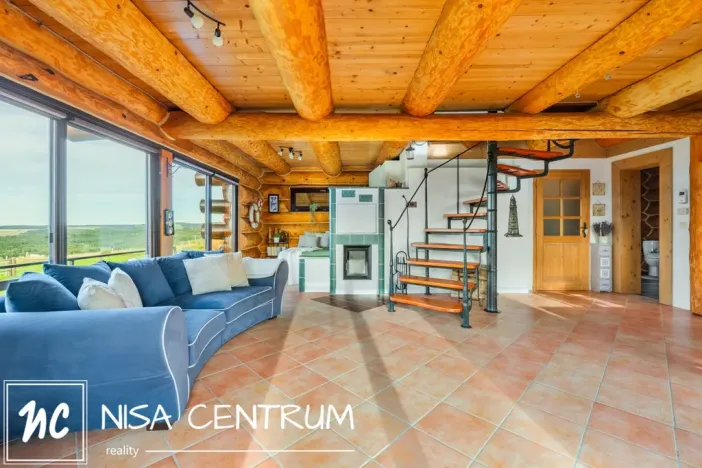 Prodej rodinného domu, Frýdlant, 131 m2