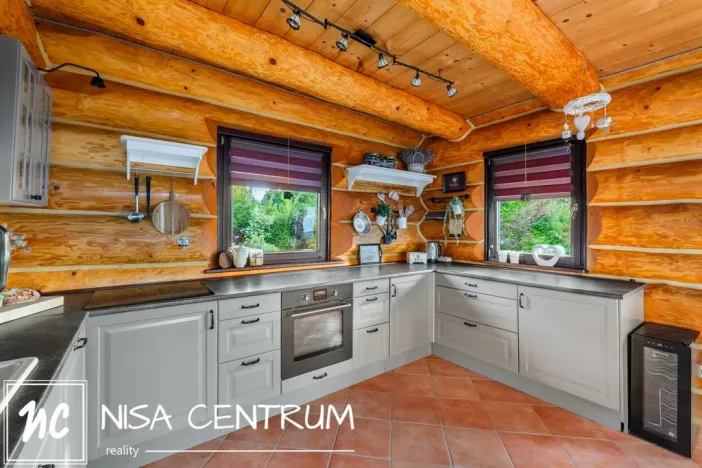 Prodej rodinného domu, Frýdlant, 131 m2