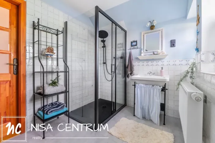 Prodej rodinného domu, Frýdlant, 131 m2