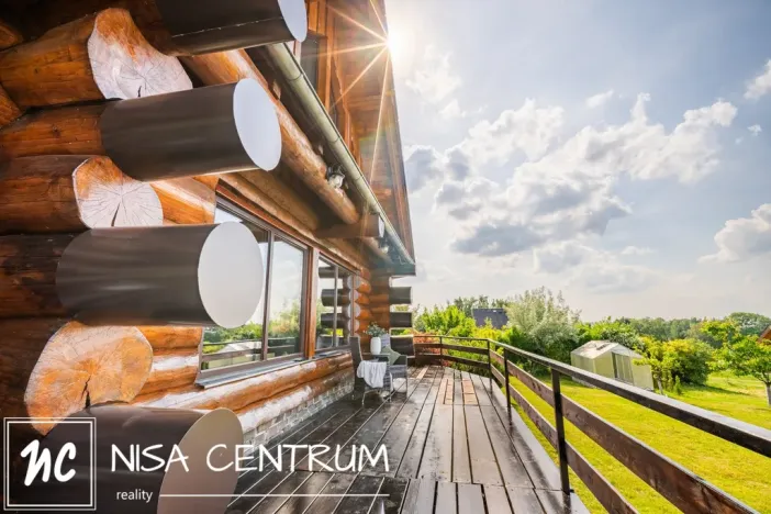 Prodej rodinného domu, Frýdlant, 131 m2