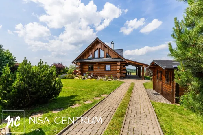 Prodej rodinného domu, Frýdlant, 131 m2