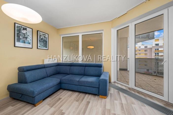 Prodej bytu 3+kk, České Budějovice, Volejbalistů, 92 m2