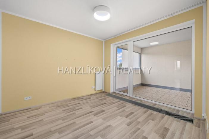 Prodej bytu 3+kk, České Budějovice, Volejbalistů, 92 m2