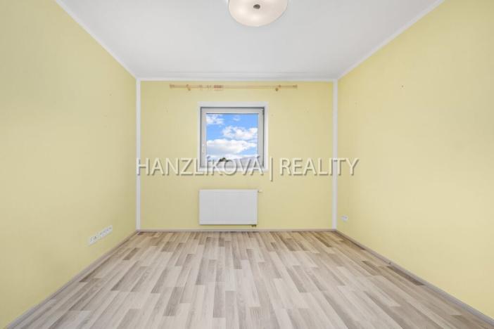 Prodej bytu 3+kk, České Budějovice, Volejbalistů, 92 m2