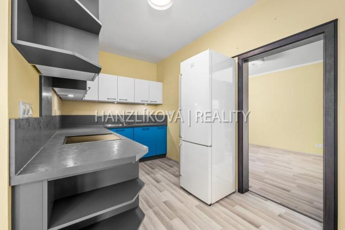 Prodej bytu 3+kk, České Budějovice, Volejbalistů, 92 m2