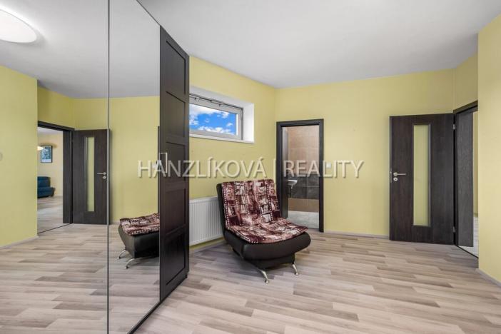 Prodej bytu 3+kk, České Budějovice, Volejbalistů, 92 m2