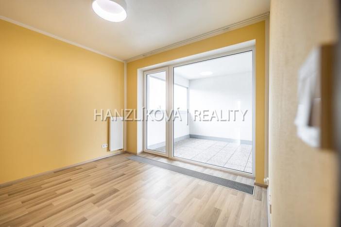 Prodej bytu 3+kk, České Budějovice, Volejbalistů, 92 m2