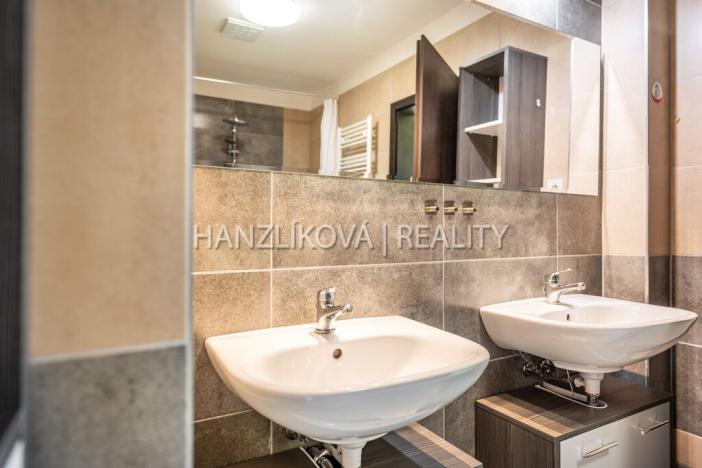 Prodej bytu 3+kk, České Budějovice, Volejbalistů, 92 m2