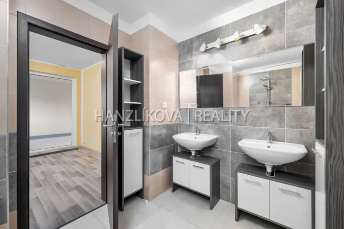 Prodej bytu 3+kk, České Budějovice, Volejbalistů, 92 m2