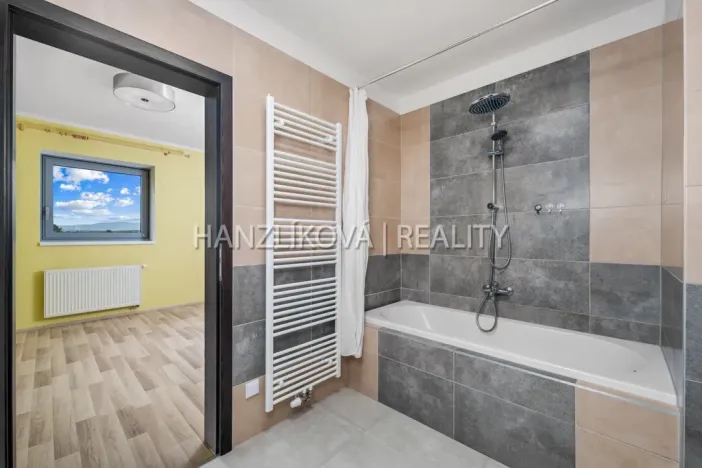 Prodej bytu 3+kk, České Budějovice, Volejbalistů, 92 m2