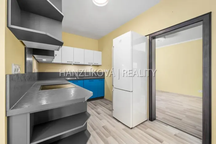 Prodej bytu 3+kk, České Budějovice, Volejbalistů, 92 m2