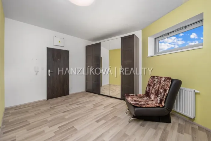 Prodej bytu 3+kk, České Budějovice, Volejbalistů, 92 m2