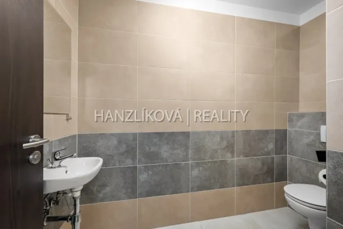 Prodej bytu 3+kk, České Budějovice, Volejbalistů, 92 m2