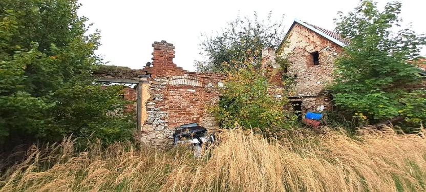 Prodej restaurace, Rabí, 350 m2