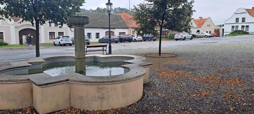 Prodej restaurace, Rabí, 350 m2