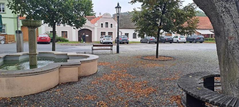 Prodej pozemku pro bydlení, Rabí, 1395 m2