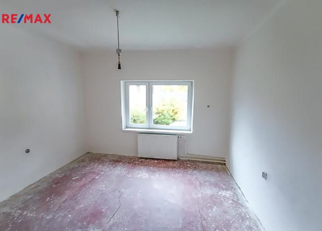 Prodej rodinného domu, Týnec nad Labem, Husova, 68 m2