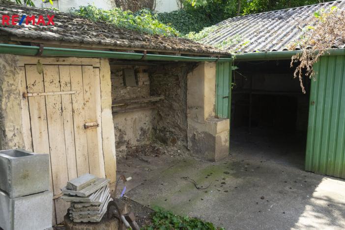 Prodej rodinného domu, Týnec nad Labem, Husova, 68 m2