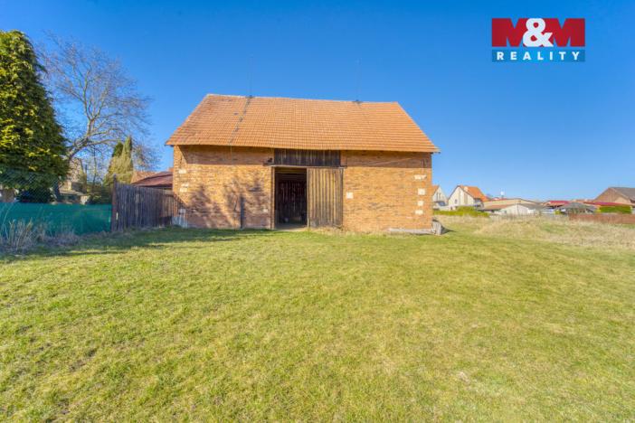 Prodej pozemku pro bydlení, Řevničov, 5972 m2